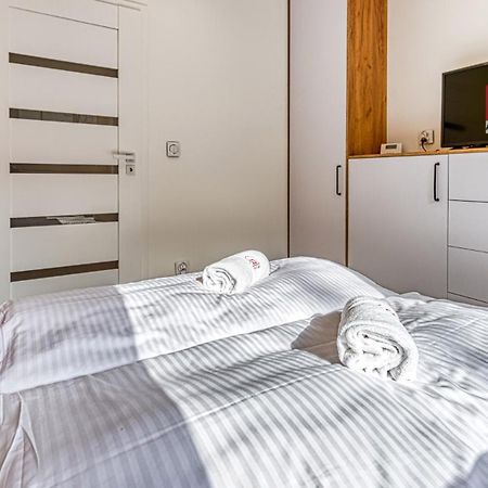 Apartament Kwisa - 5D Apartamenty Сверадув-Здруй Экстерьер фото