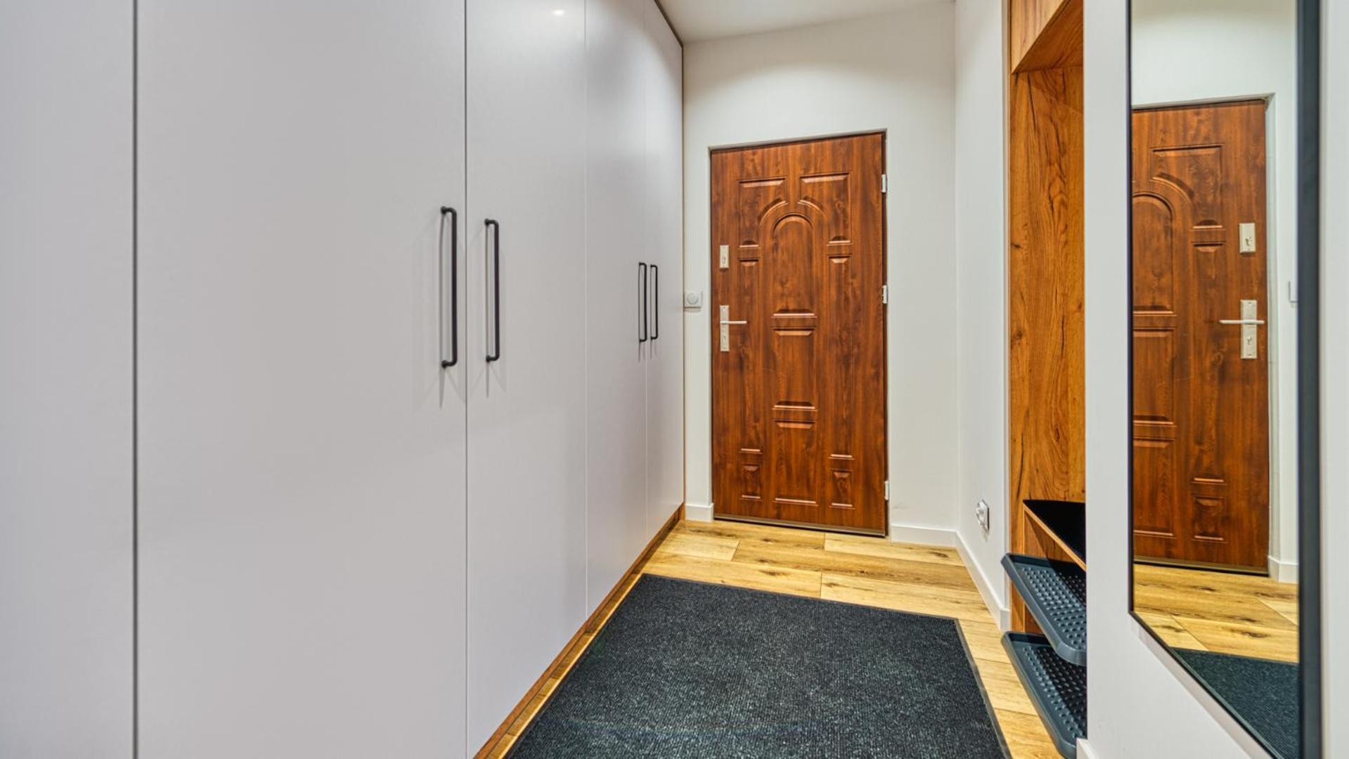 Apartament Kwisa - 5D Apartamenty Сверадув-Здруй Экстерьер фото